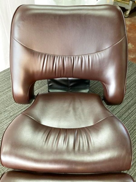 画像8: 【中古現状品】タカラ  ユメ  エスポワール  ※レッグレスト連動タイプ【関西・関東地区のみの限定販売!】 (8)