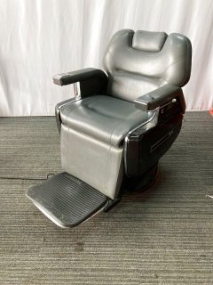 理容椅子 中古理容椅子専門店｜使える中古椅子・再生品多数｜ヤマグチリペアラー