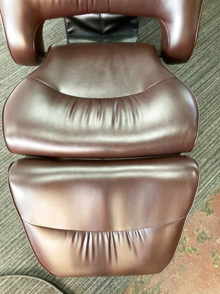 画像7: 【中古現状品】タカラ  ユメ  エスポワール  ※レッグレスト連動タイプ【関西・関東地区のみの限定販売!】 (7)