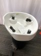 画像11: 【中古現状品】タカラ  ユメ  エスポワール  ※レッグレスト連動タイプ【関西・関東地区のみの限定販売！】 (11)