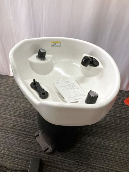 画像11: 【中古現状品】タカラ  ユメ  エスポワール  ※レッグレスト連動タイプ【関西・関東地区のみの限定販売!】 (11)