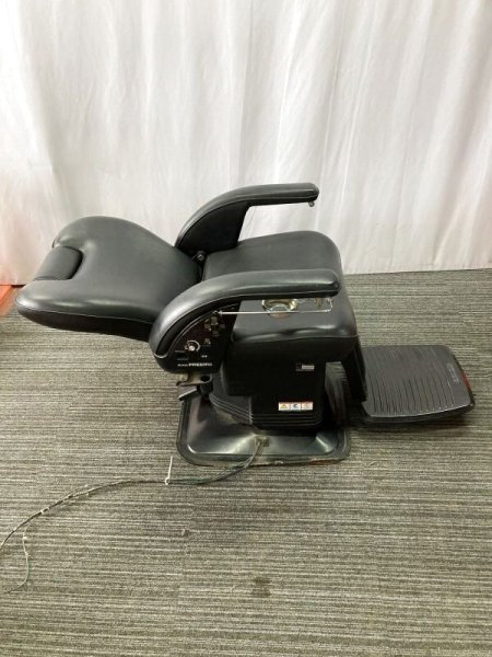 画像7: 【再生費込み】新明和 プリームII BC1402 (7)