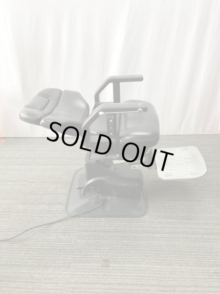 画像7: 【再生費込み】タカラ　プラス（背もたれ二分割・ダンプ式） (7)