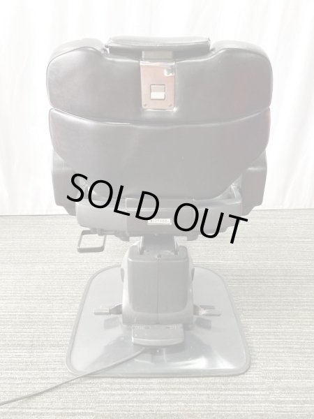 画像4: 【再生費込み】タカラ　プラス（背もたれ二分割・ダンプ式） (4)