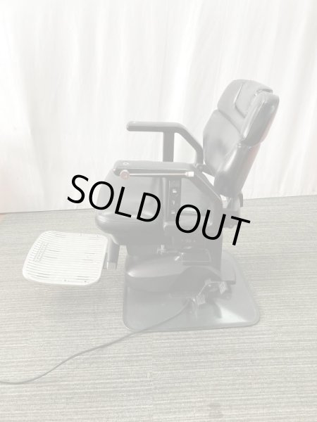 画像3: 【再生費込み】タカラ　プラス（背もたれ二分割・ダンプ式） (3)