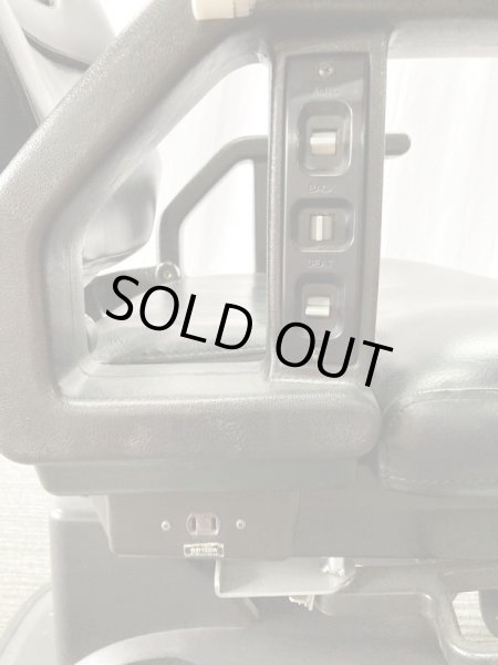 画像11: 【再生費込み】タカラ　プラス（背もたれ二分割・ダンプ式） (11)