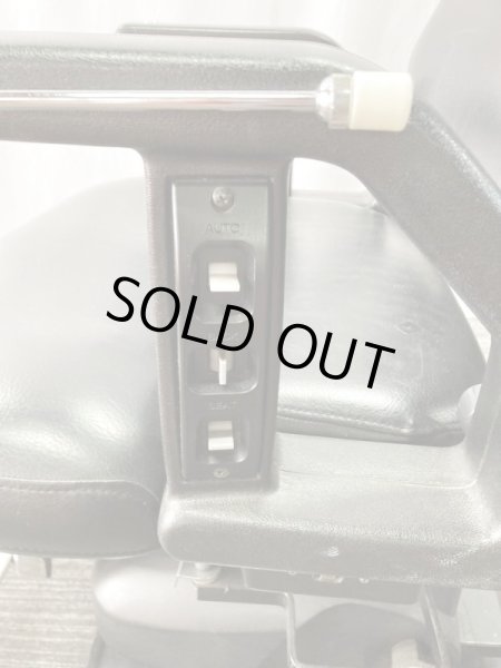 画像10: 【再生費込み】タカラ　プラス（背もたれ二分割・ダンプ式） (10)