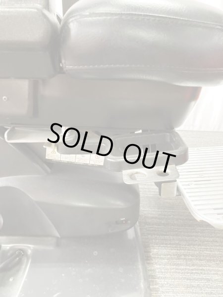 画像12: 【再生費込み】タカラ　プラス（背もたれ二分割・ダンプ式） (12)