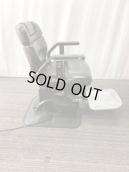 画像5: 【再生費込み】タカラ　プラス（背もたれ二分割・ダンプ式） (5)