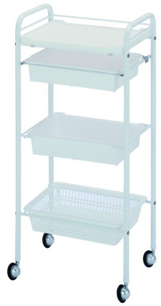 画像3: 【新品】【送料無料】Ｃ-421L　ロングポジション　セット台 (3)