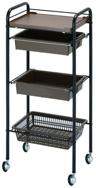 画像2: 【新品】【送料無料】Ｃ-421L　ロングポジション　セット台 (2)