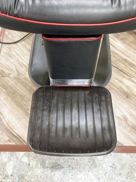 画像19: 【グレードアップ再生費込み】タカラ　シグマリッチ (19)