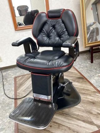 中古理容椅子専門店｜使える中古椅子・再生品多数｜ヤマグチ