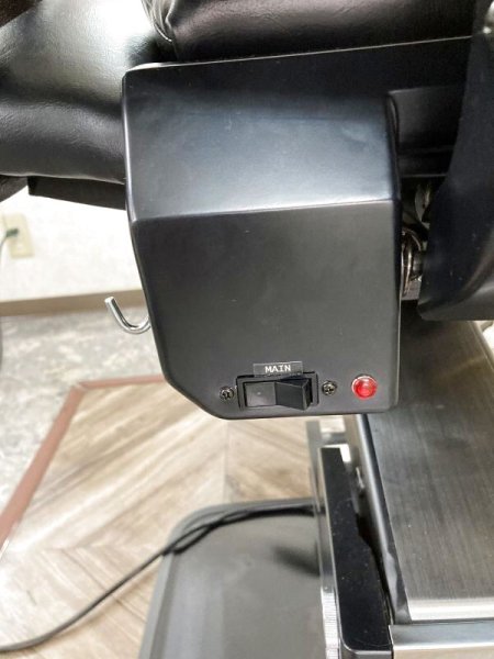 画像8: 【グレードアップ再生費込み】タカラ　シグマリッチ (8)