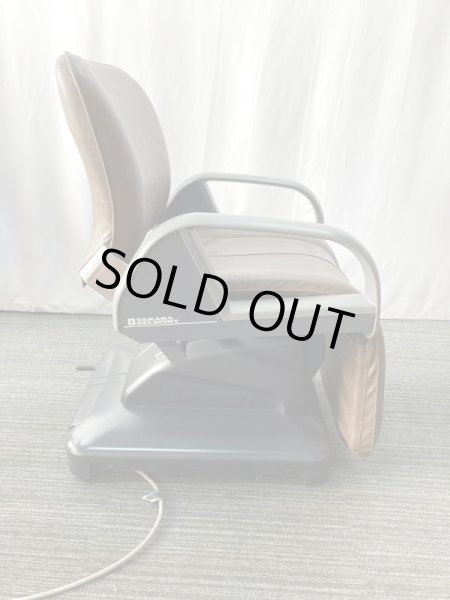 画像5: シャンプー椅子タカラE'sy　中古品 (5)