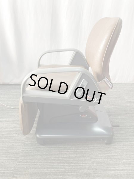 画像3: シャンプー椅子タカラE'sy　中古品 (3)