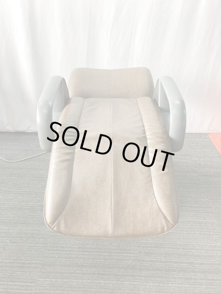 画像6: シャンプー椅子タカラE'sy　中古品 (6)