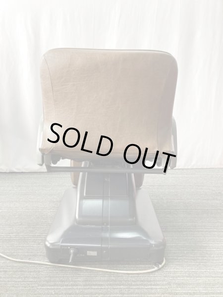 画像4: シャンプー椅子タカラE'sy　中古品 (4)