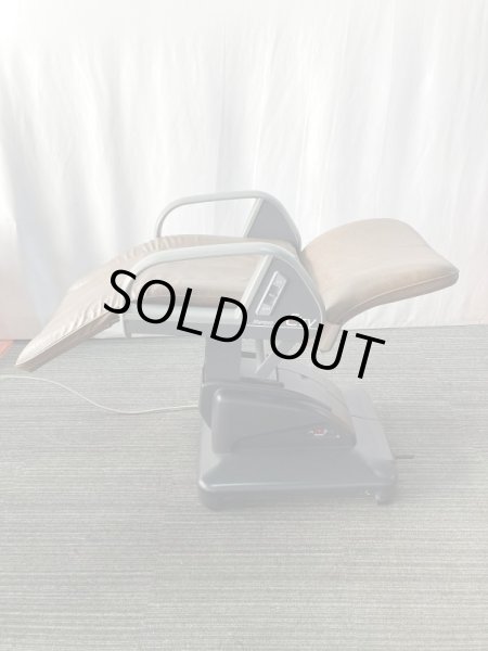 画像7: シャンプー椅子タカラE'sy　中古品 (7)