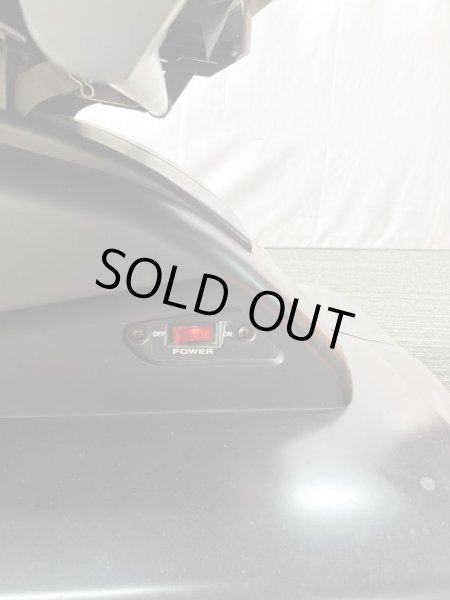 画像9: シャンプー椅子タカラE'sy　中古品 (9)