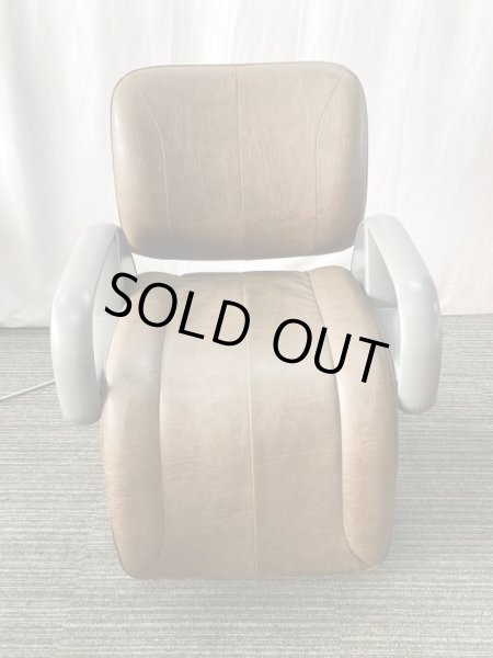 画像2: シャンプー椅子タカラE'sy　中古品 (2)