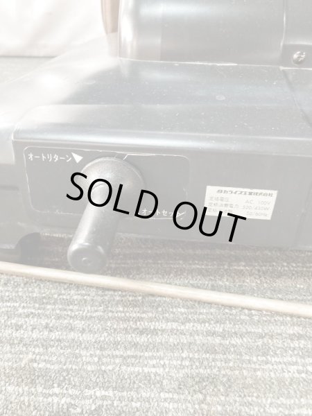 画像10: シャンプー椅子タカラE'sy　中古品 (10)