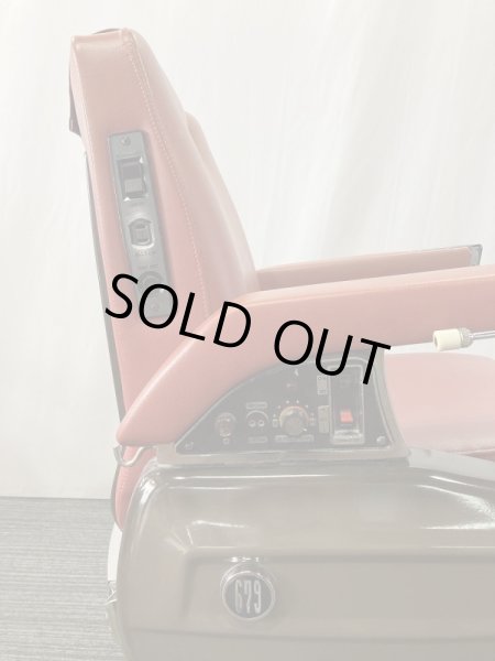 画像7: タカラ　679マークIIパンサー　再生品 (7)