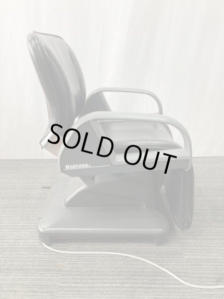 画像5: タカラ E'sy（イージー）※レッグレスト連動タイプ (5)