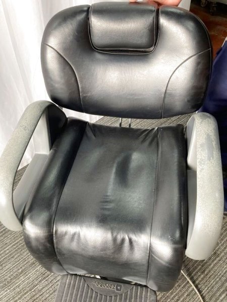 画像6: 【再生費込み】タカラ　SET JOY Able（エイブル）（枕・回転付き） (6)