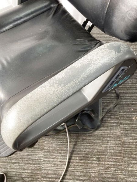 画像8: 【再生費込み】タカラ　SET JOY Able（エイブル）（枕・回転付き） (8)