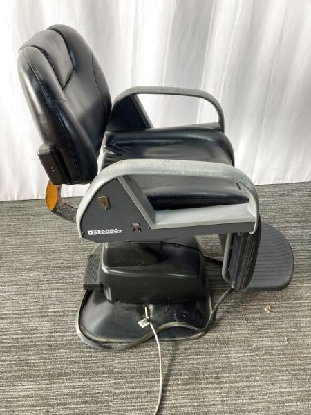 画像5: 【再生費込み】タカラ　SET JOY Able（エイブル）（枕・回転付き） (5)