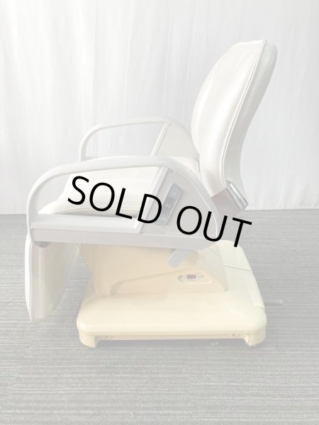 画像3: タカラ E'sy（イージー）※レッグレスト連動タイプ (3)