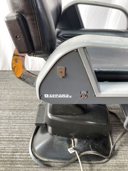 画像11: 【再生費込み】タカラ　SET JOY Able（エイブル）（枕・回転付き） (11)