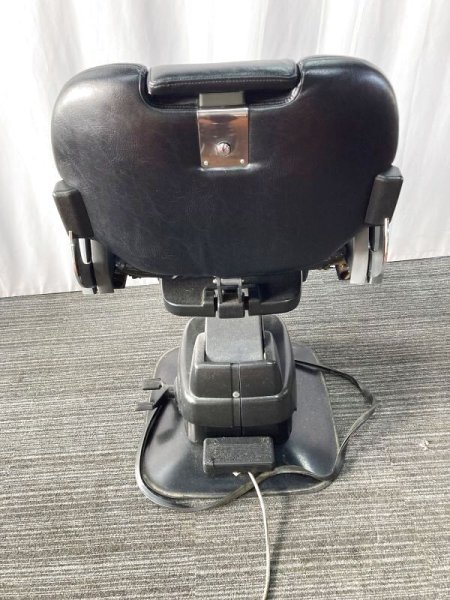 画像4: 【再生費込み】タカラ　SET JOY Able（エイブル）（枕・回転付き） (4)