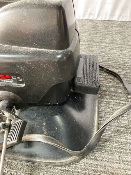 画像13: 【再生費込み】タカラ　SET JOY Able（エイブル）（枕・回転付き） (13)