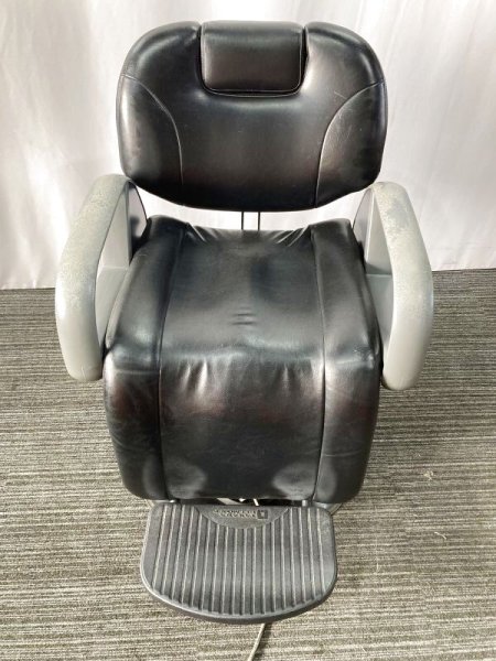 画像2: 【再生費込み】タカラ　SET JOY Able（エイブル）（枕・回転付き） (2)