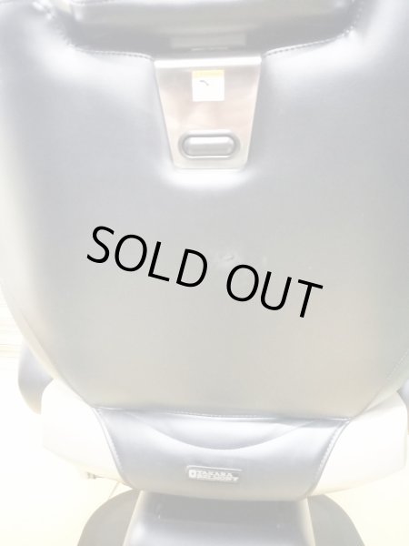 画像7: タカラ　INOVA-EX(イノーヴァEX) ※レッグレスト固定タイプ 中古品　 (7)