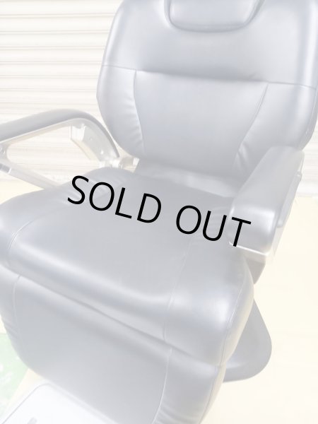 画像2: タカラ　INOVA-EX(イノーヴァEX) ※レッグレスト固定タイプ 中古品　 (2)