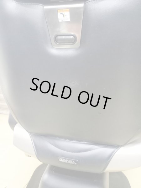 画像6: タカラ　INOVA-EX(イノーヴァEX) ※レッグレスト固定タイプ 中古品　 (6)