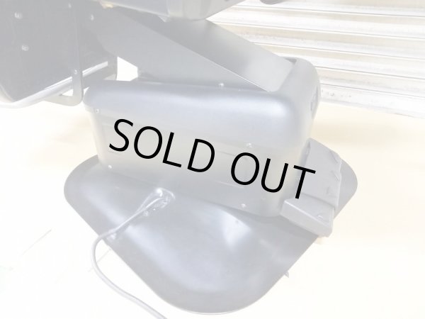 画像9: タカラ　INOVA-EX(イノーヴァEX) ※レッグレスト固定タイプ 中古品　 (9)