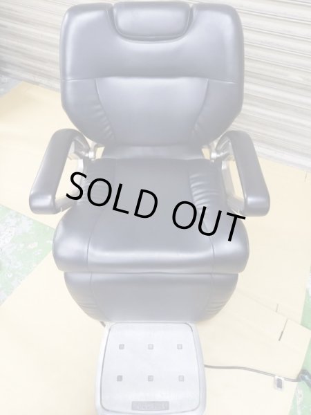 画像3: タカラ　INOVA-EX(イノーヴァEX) ※レッグレスト固定タイプ 中古品　 (3)