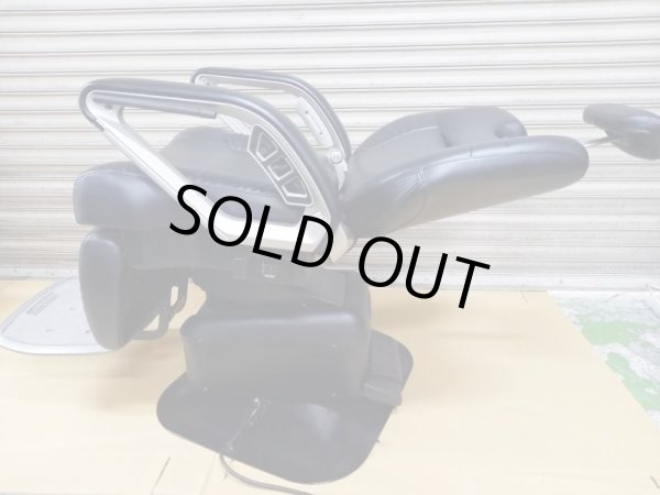 画像4: タカラ　INOVA-EX(イノーヴァEX) ※レッグレスト固定タイプ 中古品　 (4)