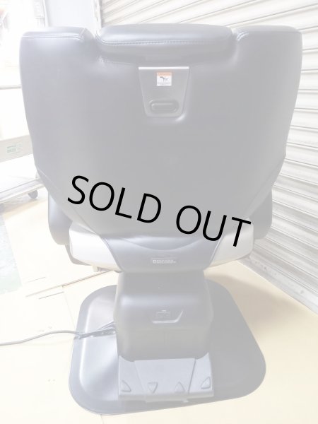 画像5: タカラ　INOVA-EX(イノーヴァEX) ※レッグレスト固定タイプ 中古品　 (5)