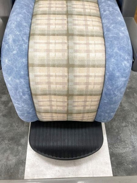 画像11: 【再生済み】タカラ　SET JOY Able（セットジョイエイブル）デニム ※枕・回転付き (11)