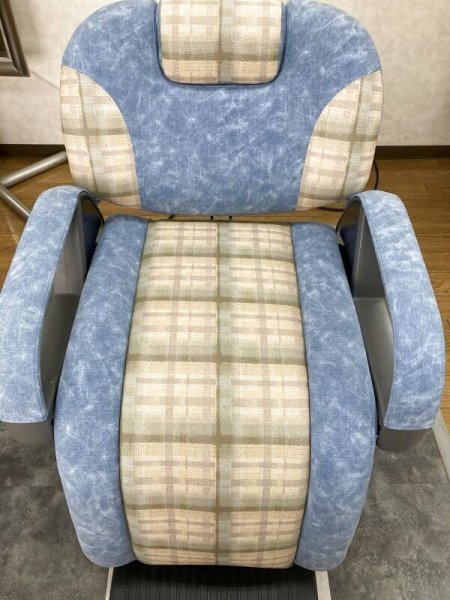 画像10: 【再生済み】タカラ　SET JOY Able（セットジョイエイブル）デニム ※枕・回転付き (10)