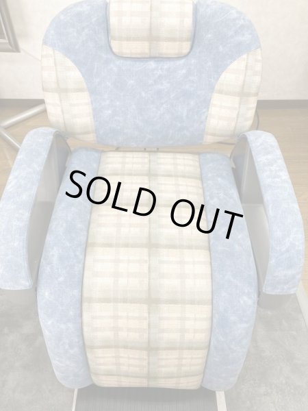 画像10: 【再生済み】タカラ　SET JOY Able（セットジョイエイブル）デニム ※枕・回転付き (10)