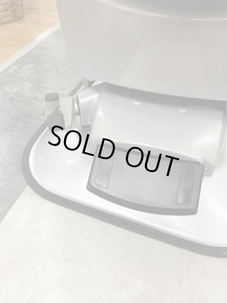 画像16: 新明和　アクシス(デニム)　BC1621 新品訳アリ特価品　背二分割タイプ (16)