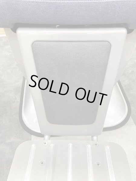 画像14: 新明和　アクシス(デニム)　BC1621 新品訳アリ特価品　背二分割タイプ (14)