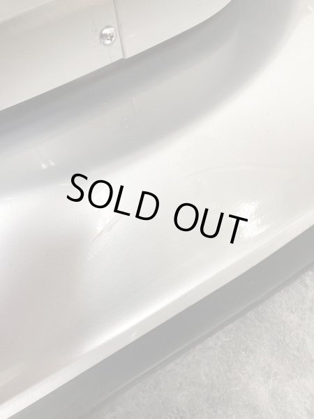 画像18: 新明和　アクシス(デニム)　BC1621 新品訳アリ特価品　背二分割タイプ (18)