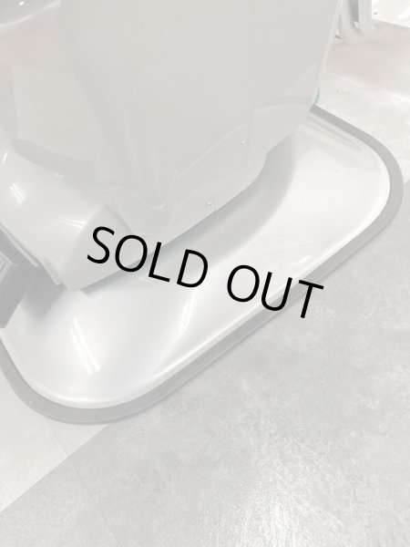 画像17: 新明和　アクシス(デニム)　BC1621 新品訳アリ特価品　背二分割タイプ (17)